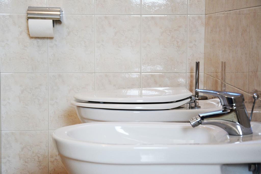 Apartments Troger Виллабасса Номер фото